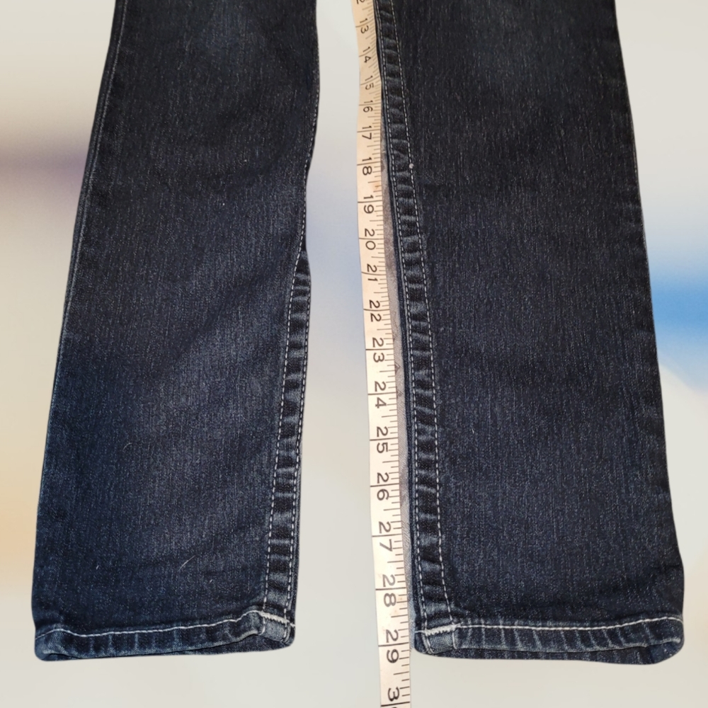 True Religion Legging Jeans - Picture 7 of 10